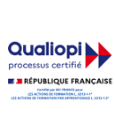 QUALIOPI logo