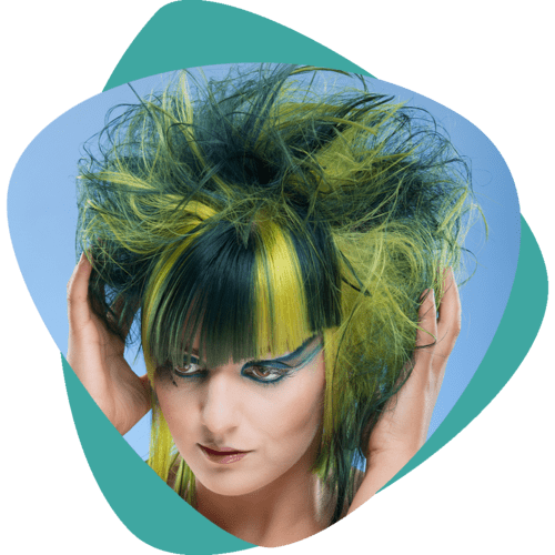 coiffure-model