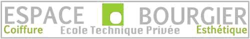 logo Espace Bourgier