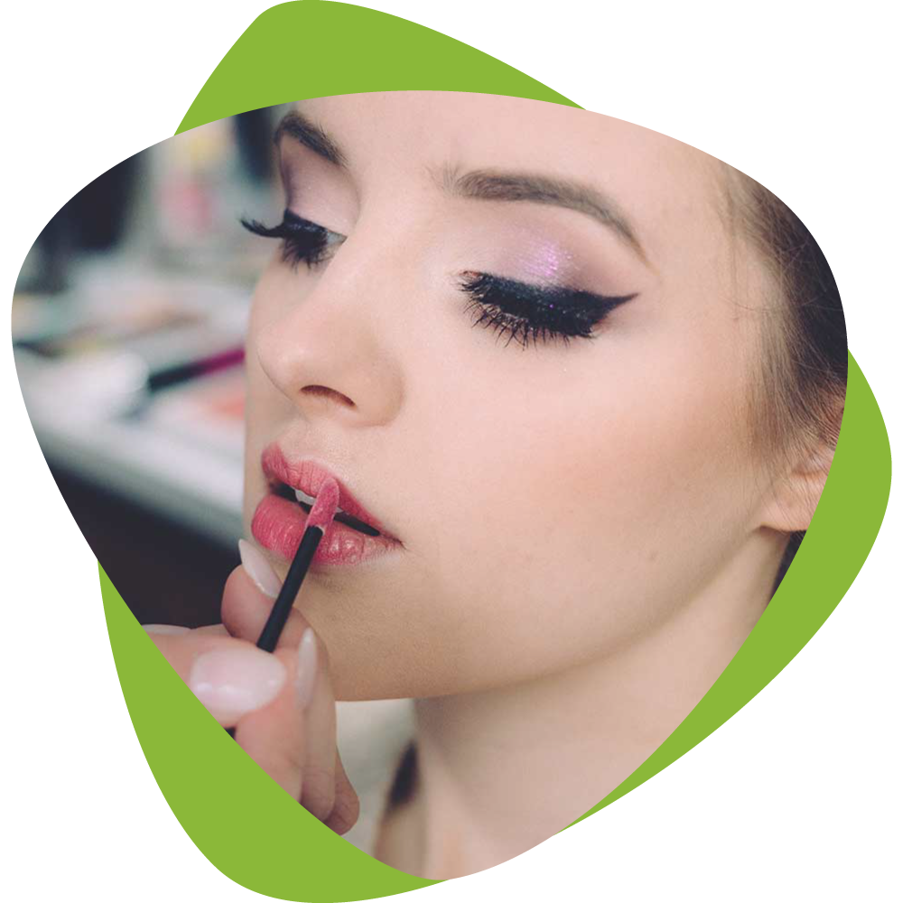 make-up