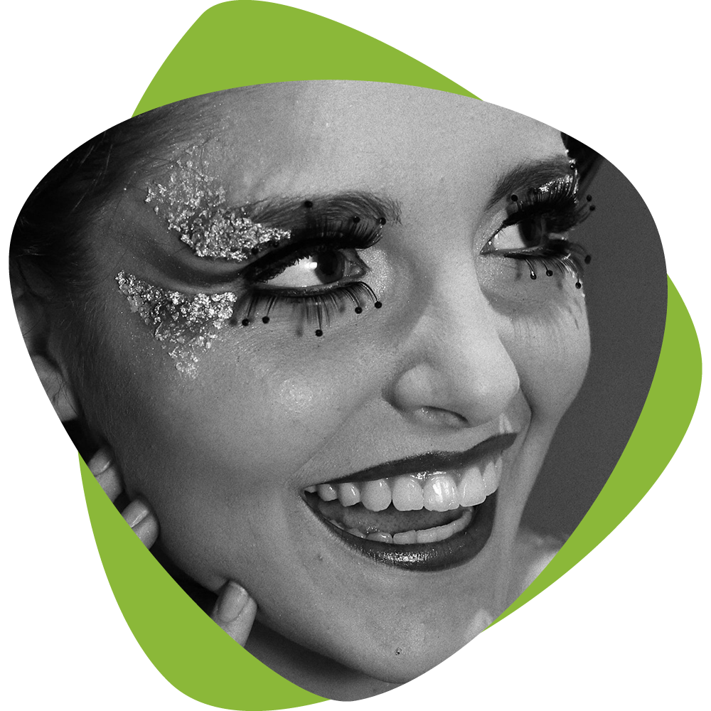 cours de maquillage